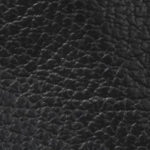 Leather Madras - Black +$160.00