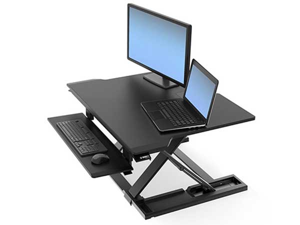 Sit-Stand Desks